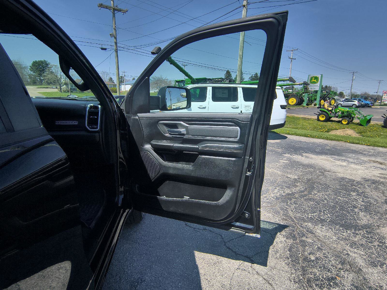 Used 2020 RAM 1500 Big Horn image 30
