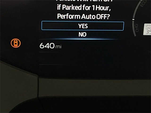 Used 2025 Toyota Prius LE image 37