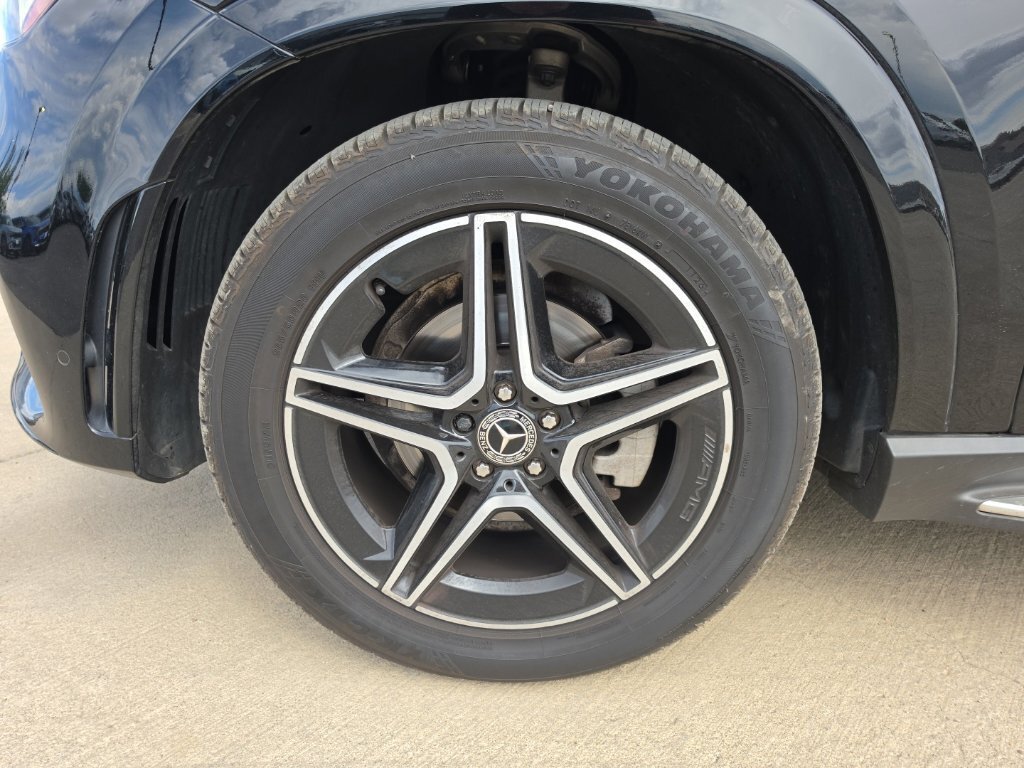 Used 2022 Mercedes-Benz GLE 350 image 9