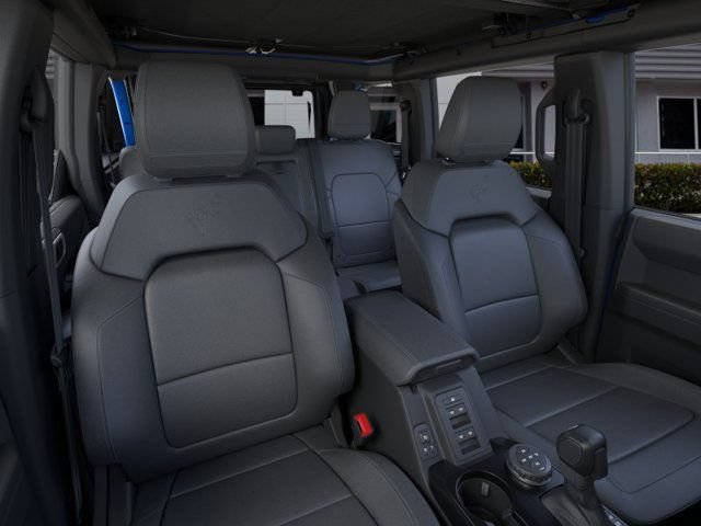 New 2026 Ford Bronco Badlands AWD/4WD image 10