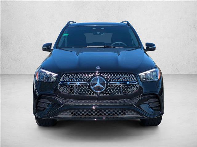 New 2026 Mercedes-Benz GLE 450e 4MATIC image 6