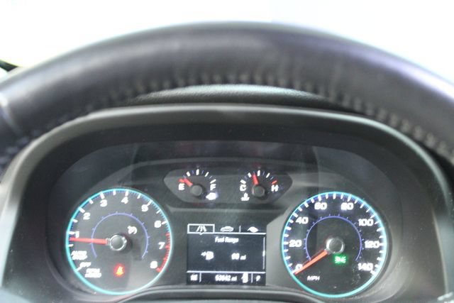 Used 2017 GMC Acadia SLE FWD image 17