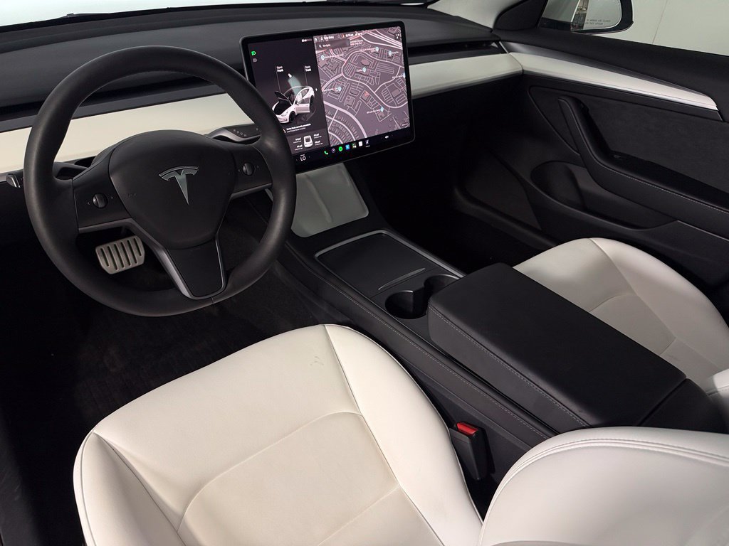 Used 2023 Tesla Model 3 Performance AWD/4WD image 12