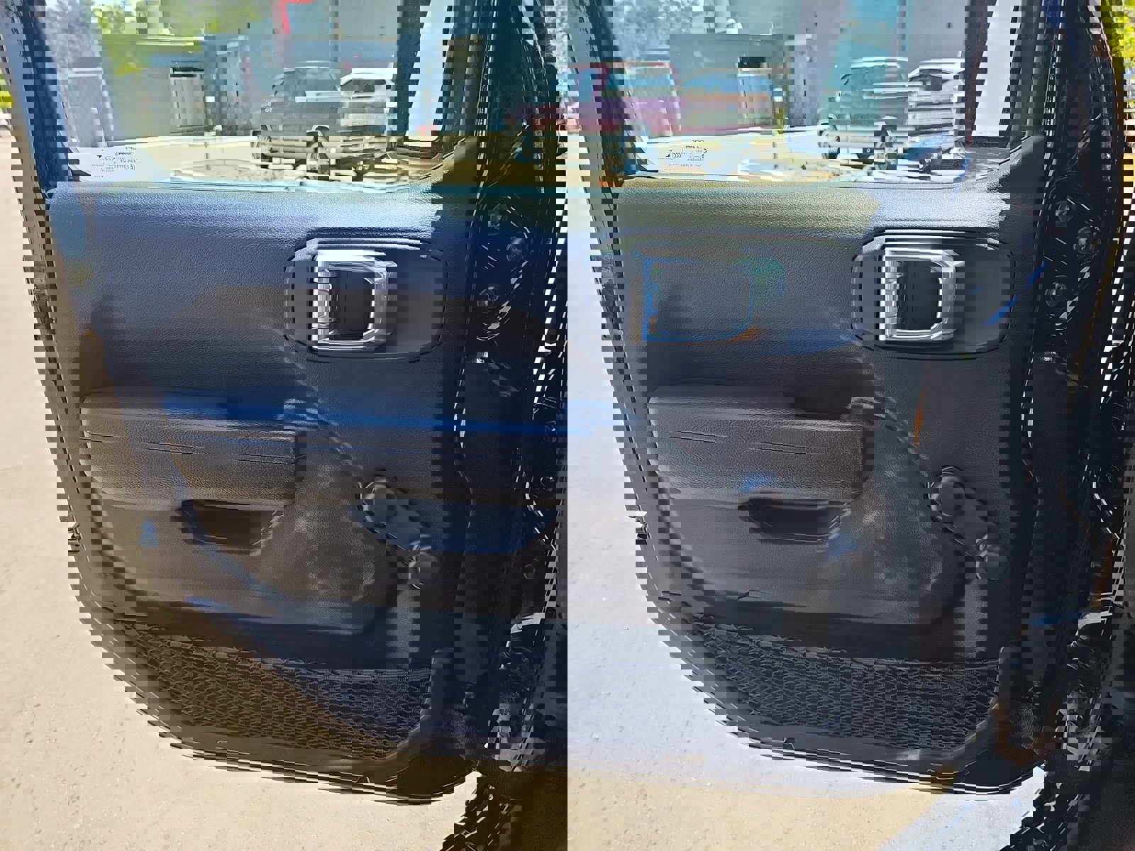 Used 2022 Jeep Gladiator Sport AWD/4WD image 27