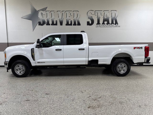 Used 2023 Ford F250 XL w/ FX4 Off-Road Package image 1