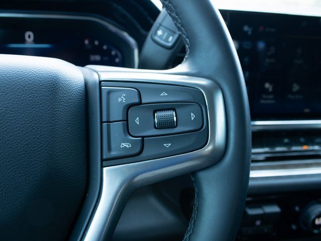 Used 2024 Chevrolet Silverado 1500 RST image 13