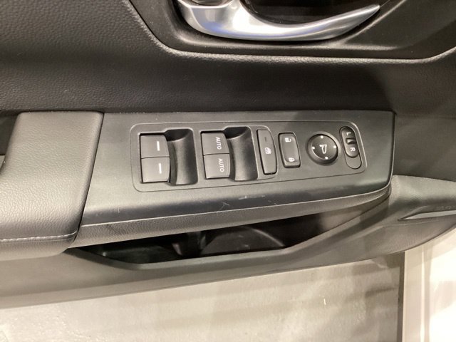 Used 2024 Honda CR-V EX image 28