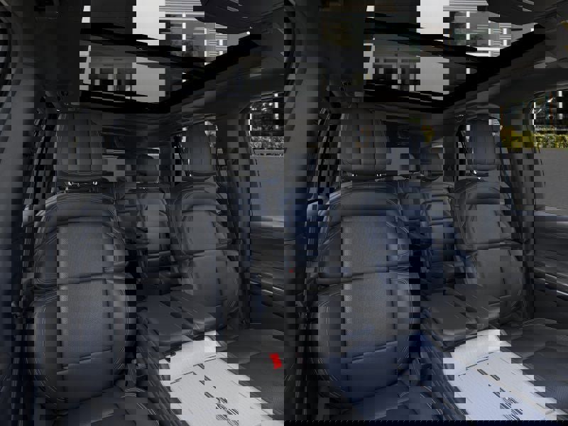 New 2026 Lincoln Navigator Reserve w/ Jet Appearance Package image 10