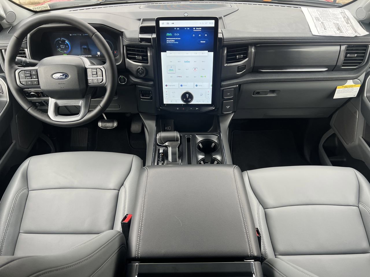 New 2025 Ford F150 Lightning Flash video 2