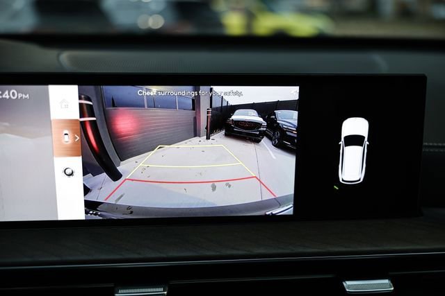 New 2026 Genesis GV80 2.5T Select image 37