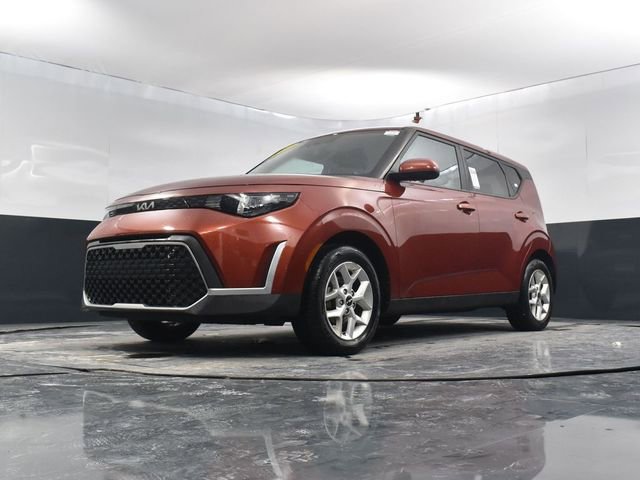 Used 2023 Kia Soul LX w/ Option Group 015 image 42