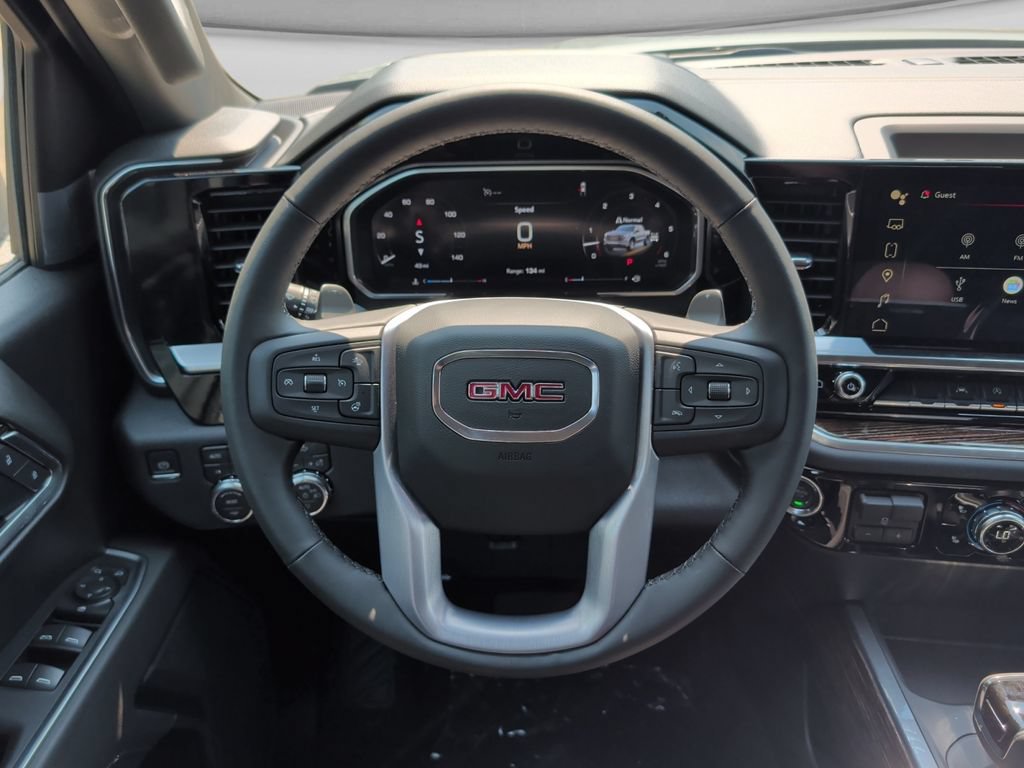 New 2026 GMC Sierra 1500 Elevation AWD/4WD image 14