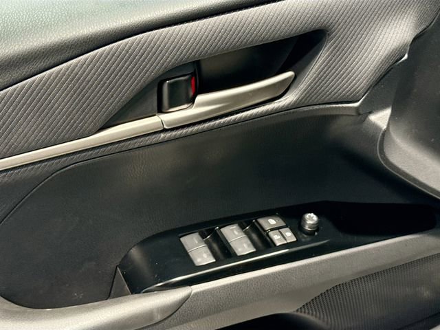New 2026 Toyota Camry SE FWD image 15