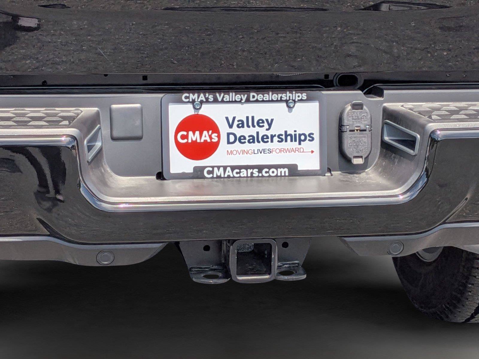 New 2026 RAM 2500 Big Horn AWD/4WD image 32