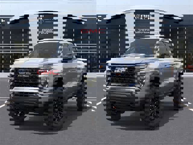 New 2026 GMC Canyon Elevation w/ Convenience Package image 7