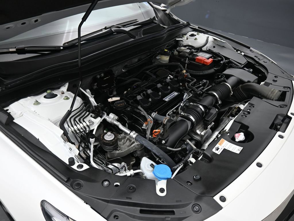 Used 2019 Honda Accord Sport image 50
