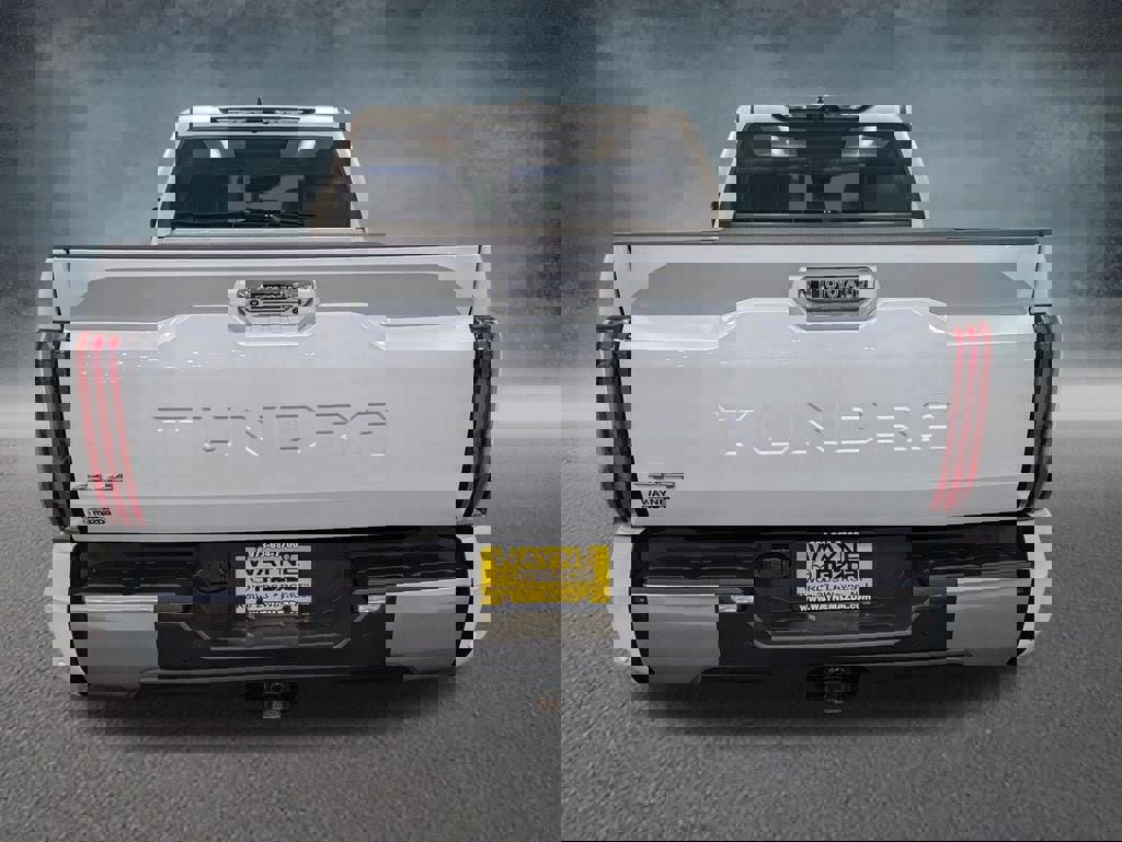 Used 2022 Toyota Tundra Limited image 6
