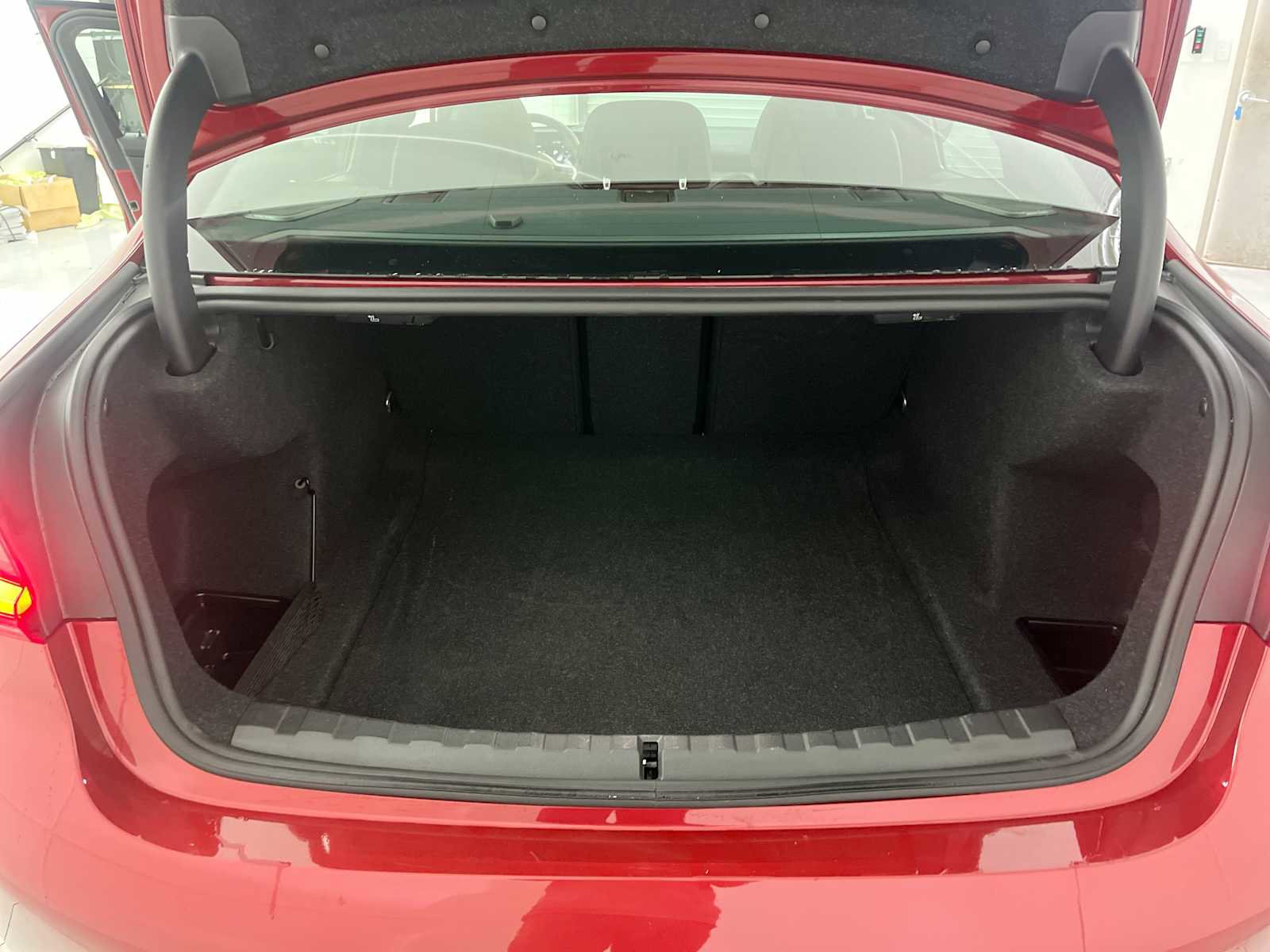 Used 2026 BMW M340i xDrive M340i NA xDrive image 21