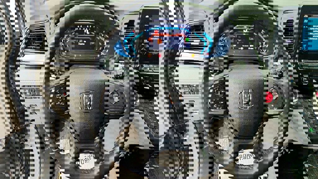 Used 2023 Honda Odyssey EX-L image 14