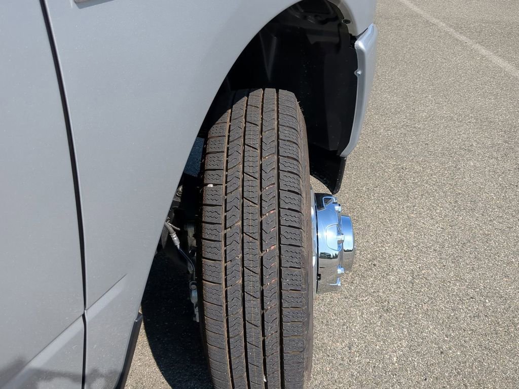 Used 2026 RAM 3500 Laramie image 12