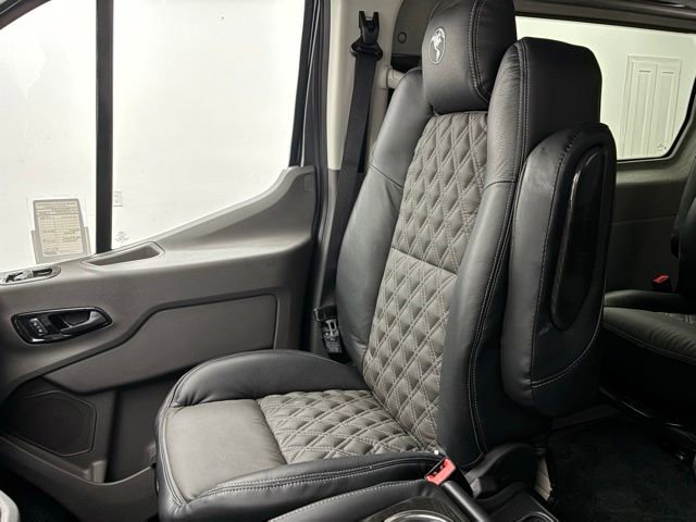 New 2026 Ford Transit 150 Low Roof image 28