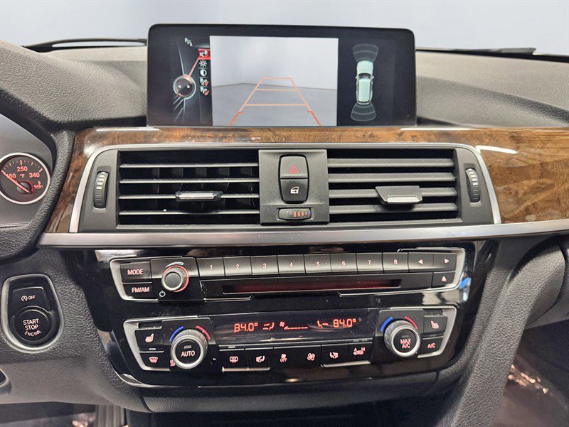 Used 2016 BMW 328i xDrive Wagon image 16