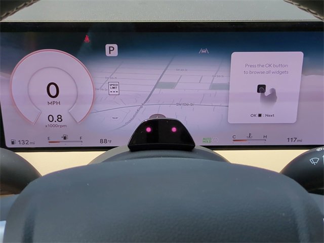 Used 2026 Genesis GV70 2.5T Select image 27