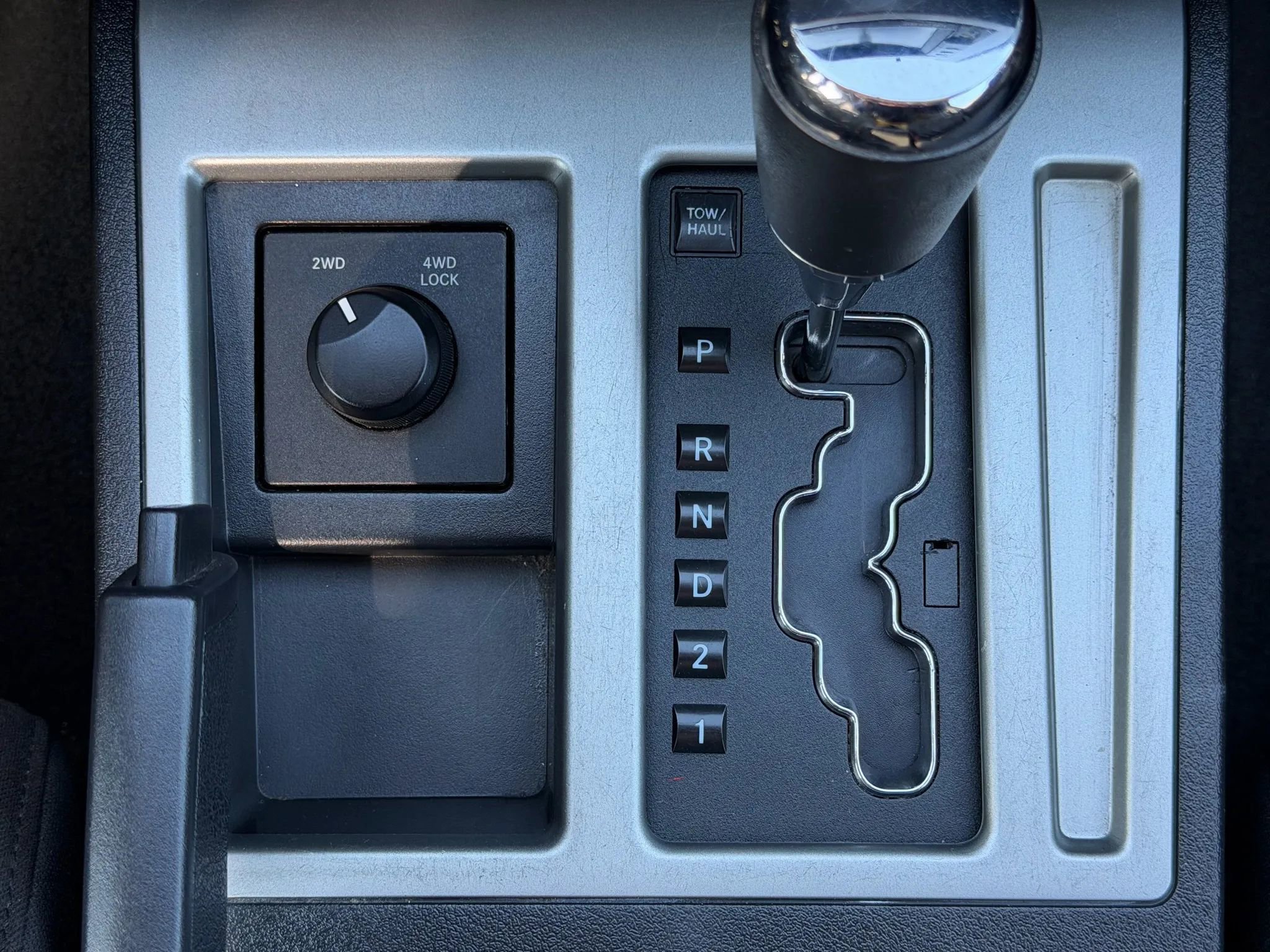 Used 2011 Dodge Nitro Heat w/ Popular Equipment Group image 30