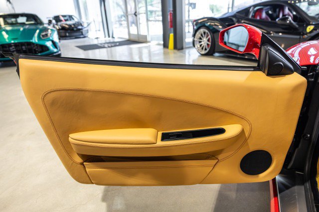 Used 2008 Ferrari F430 Spider RWD image 17