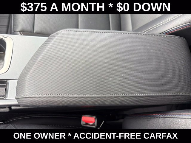Used 2024 Chevrolet Equinox EV RS w/ LPO, Illumination Package FWD image 26