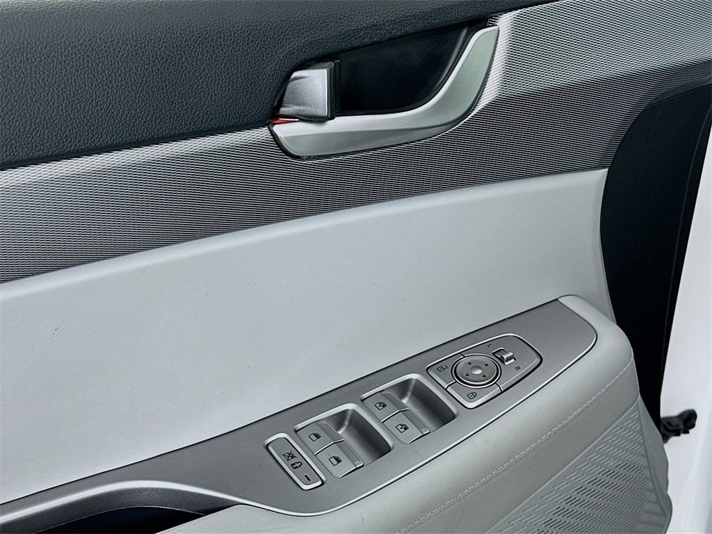 Used 2020 Hyundai Palisade SEL image 20