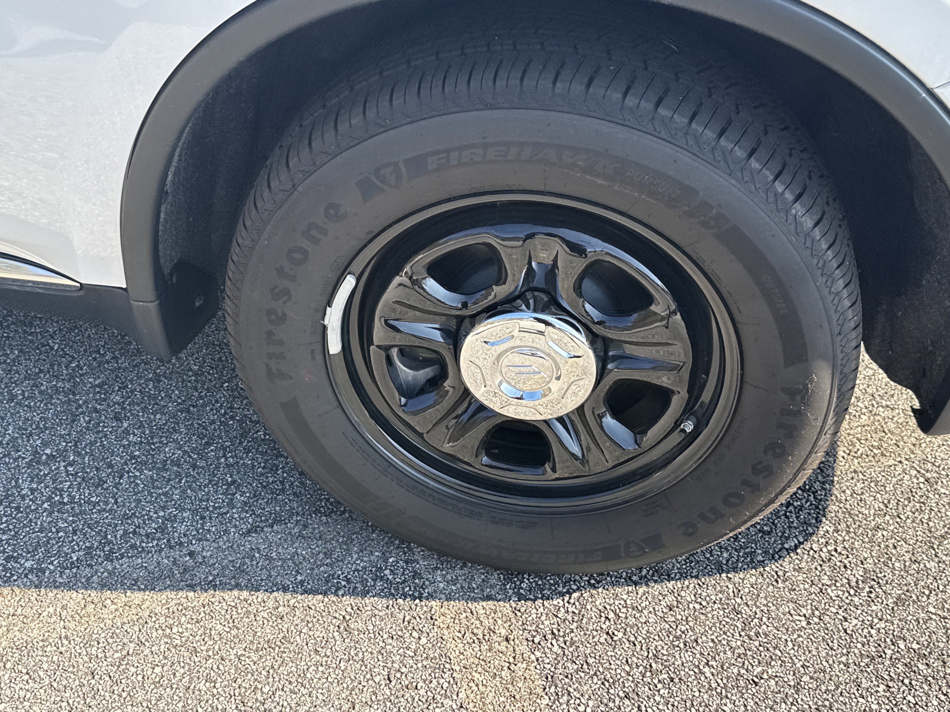 New 2025 Dodge Durango Pursuit w/ Skid Plate Group image 24