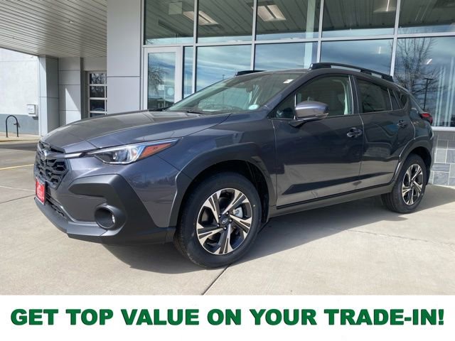 New 2026 Subaru Crosstrek 2.0i Premium