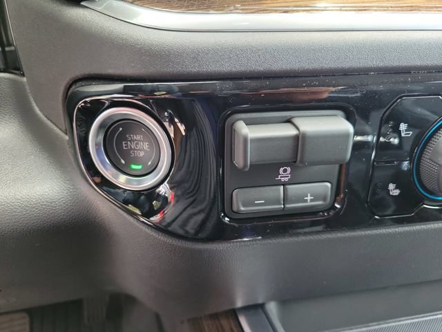New 2026 Chevrolet Silverado 1500 LT Trail Boss w/ LT Trail Boss Premium Package AWD/4WD image 30