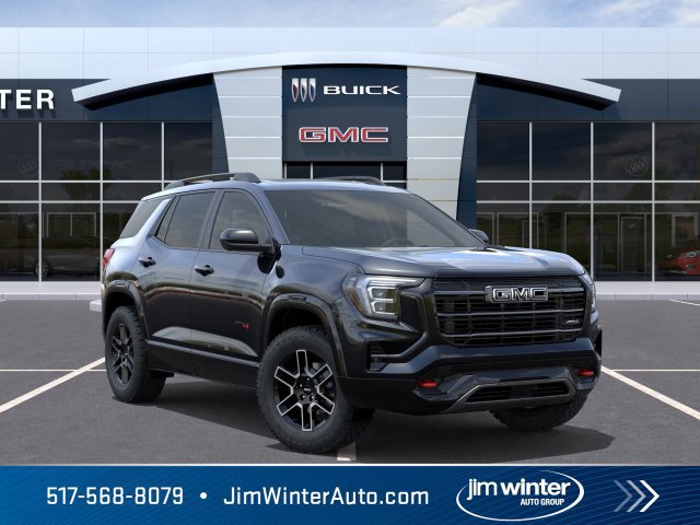 New 2027 GMC Terrain AT4 w/ Convenience Package III AWD/4WD image 7