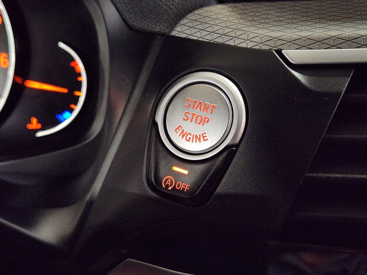 Used 2021 BMW X3 sDrive30i w/ M Sport Package RWD image 40