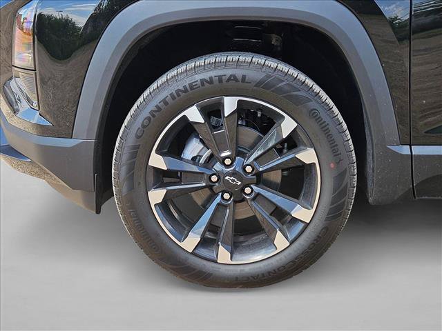 New 2026 Chevrolet Equinox RS FWD image 10