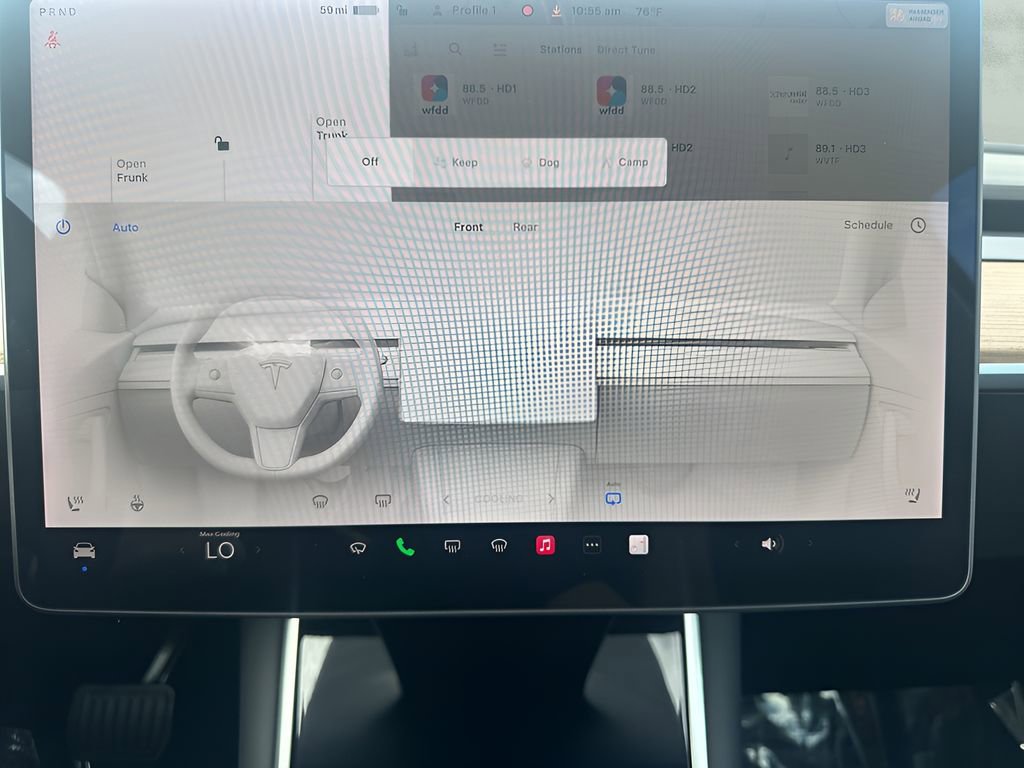 Used 2021 Tesla Model Y Long Range image 19