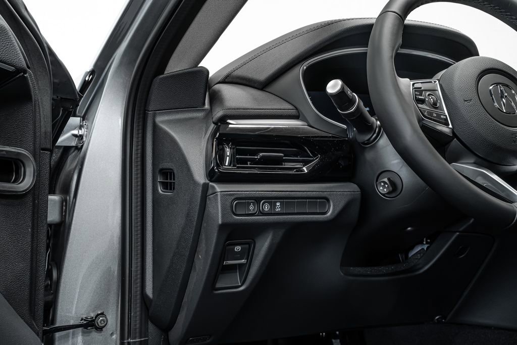 New 2026 Acura MDX SH-AWD image 22