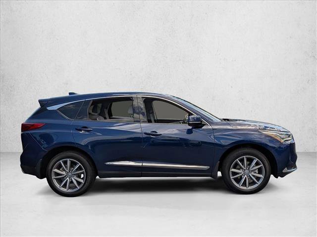 Used 2023 Acura RDX FWD w/ Technology Package image 4