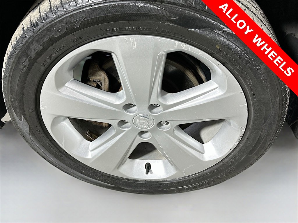 Used 2016 Buick Encore AWD image 31