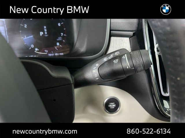 Used 2019 Volvo XC40 T5 Inscription AWD/4WD image 15