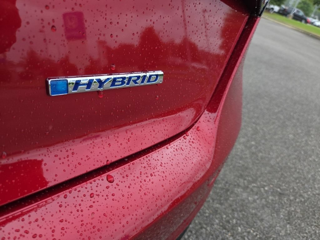 New 2026 Honda Accord EX-L image 31