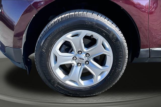 Used 2011 Ford Edge SEL w/ 201A Rapid Spec Order Code FWD image 30