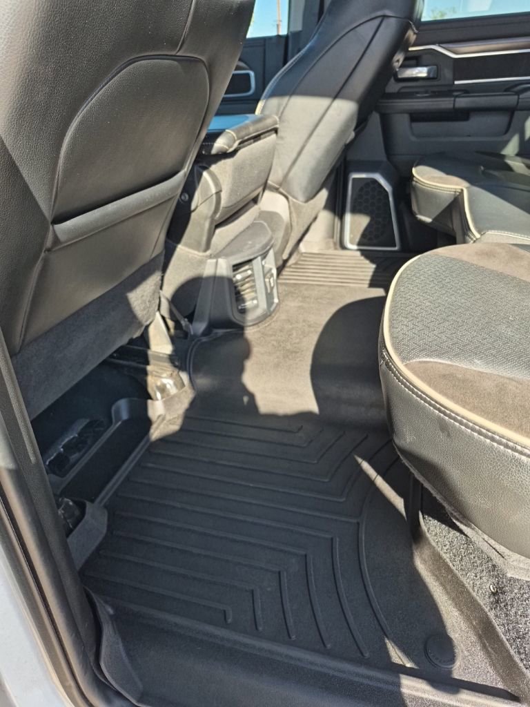 Used 2023 RAM 2500 Laramie AWD/4WD image 25