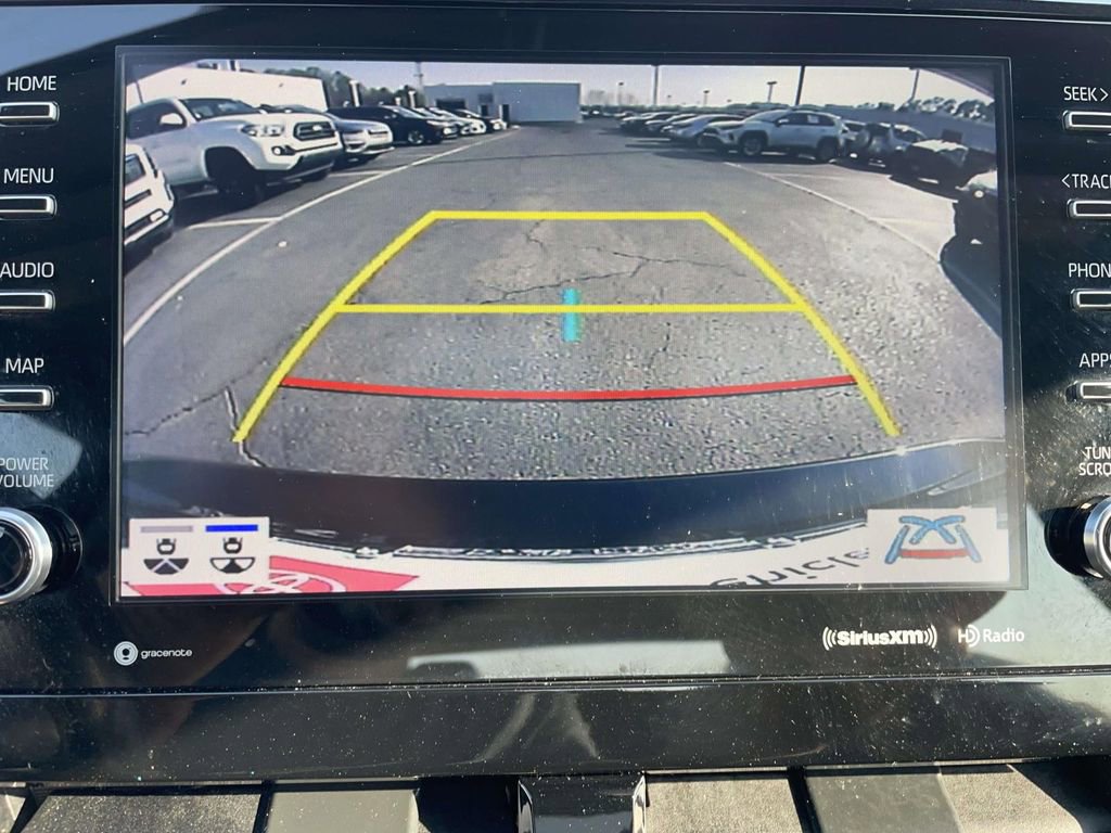 Used 2023 Toyota Camry XSE image 40