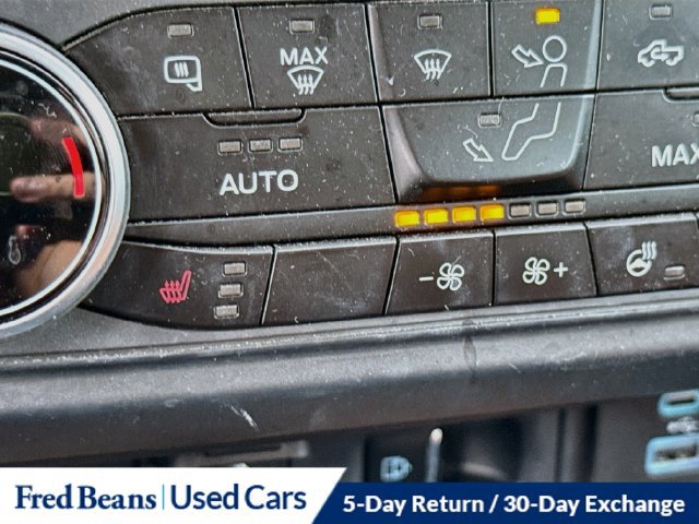 Used 2024 Ford Maverick Lariat FWD image 28