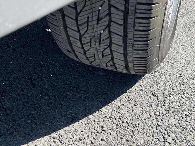 Used 2021 GMC Yukon SLT w/ SLT Luxury Plus Package image 11