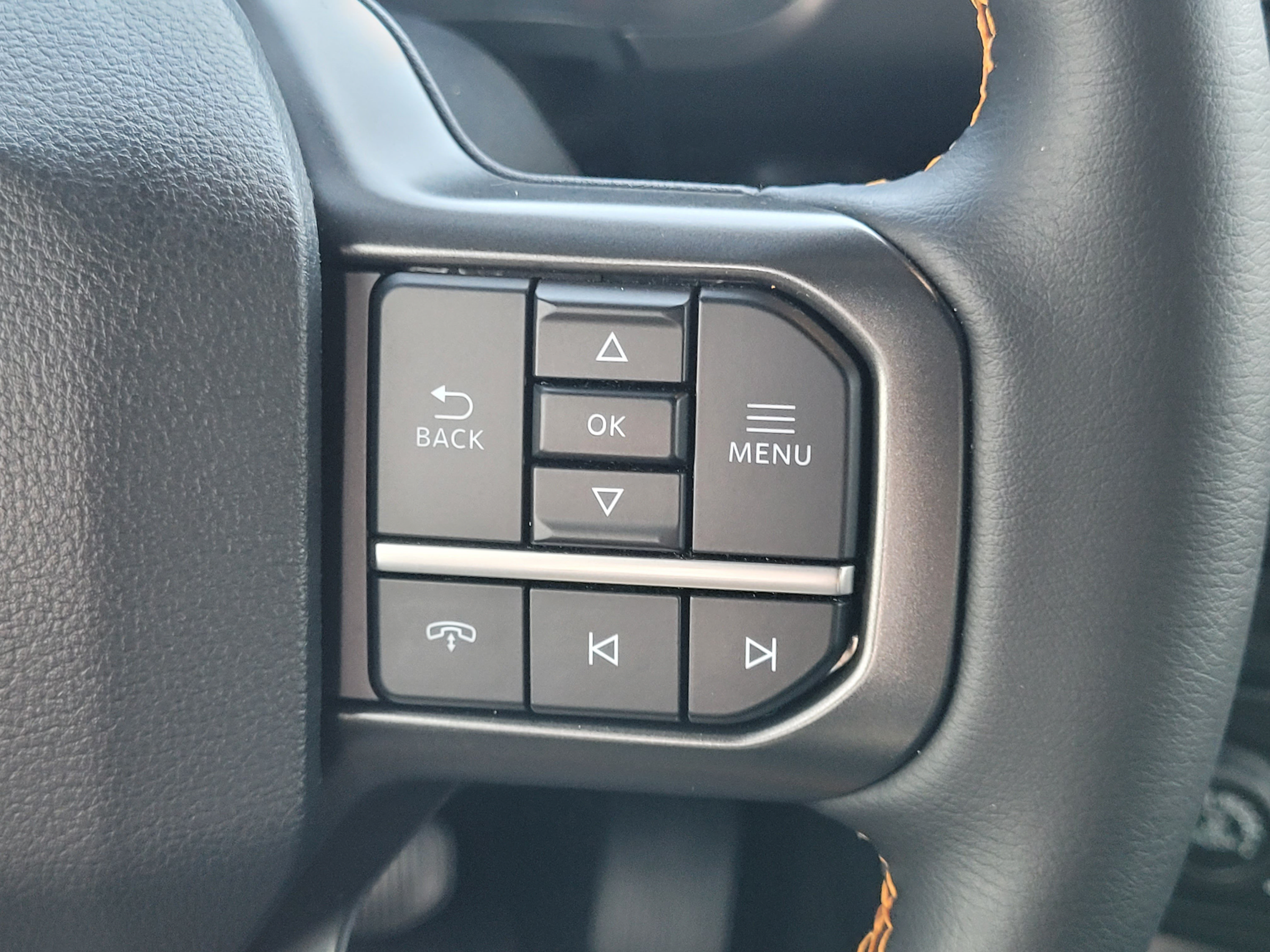 Used 2025 Ford F150 Tremor w/ Equipment Group 402A High AWD/4WD image 13