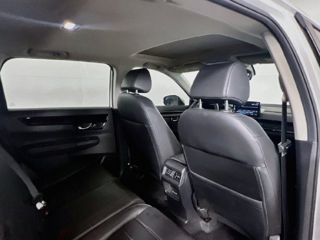 Certified 2025 Honda CR-V EX-L image 20